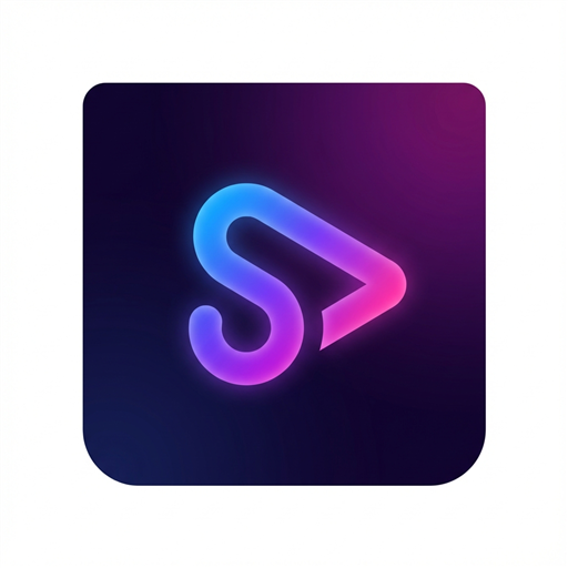 ShortsHub Logo